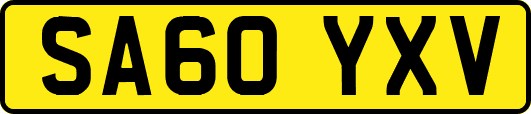 SA60YXV