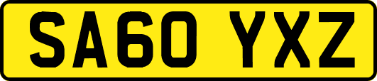 SA60YXZ