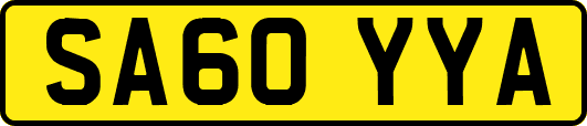 SA60YYA