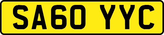 SA60YYC