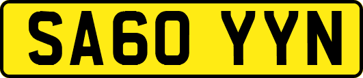 SA60YYN
