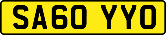 SA60YYO