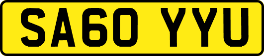 SA60YYU