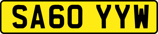 SA60YYW