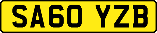 SA60YZB