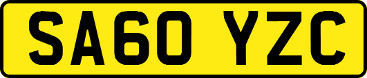 SA60YZC