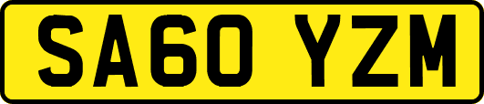 SA60YZM