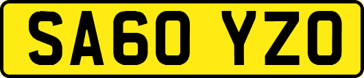 SA60YZO