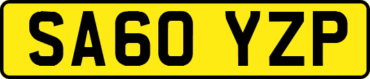 SA60YZP