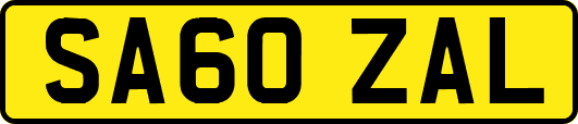 SA60ZAL