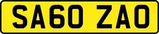 SA60ZAO