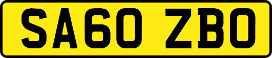 SA60ZBO