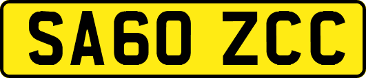 SA60ZCC