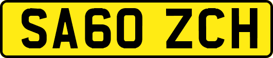 SA60ZCH