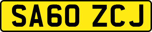 SA60ZCJ