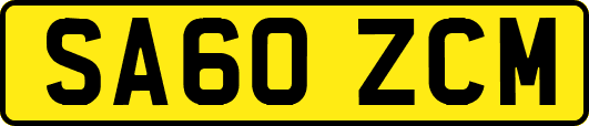 SA60ZCM