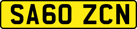 SA60ZCN