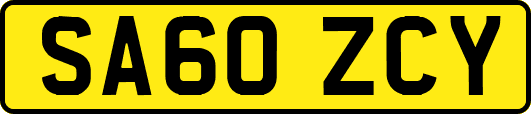 SA60ZCY