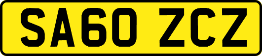 SA60ZCZ