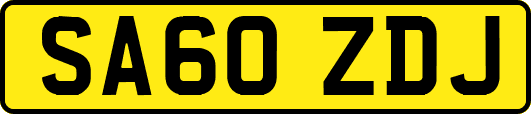 SA60ZDJ