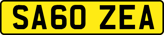 SA60ZEA