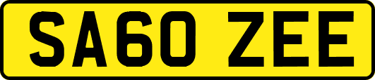 SA60ZEE