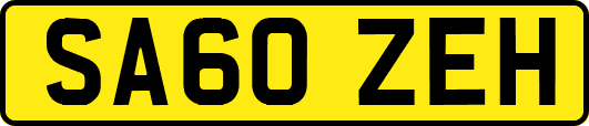 SA60ZEH