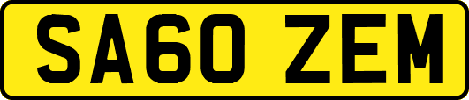 SA60ZEM