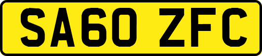 SA60ZFC