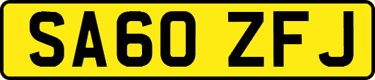 SA60ZFJ