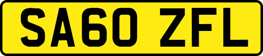 SA60ZFL