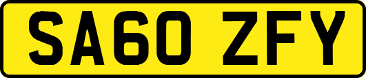 SA60ZFY