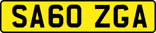 SA60ZGA