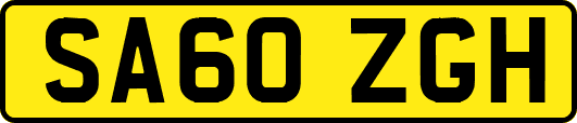 SA60ZGH