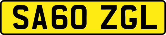 SA60ZGL