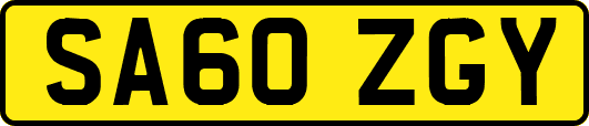 SA60ZGY