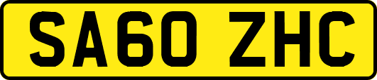 SA60ZHC