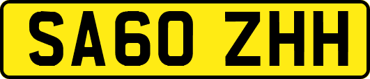 SA60ZHH