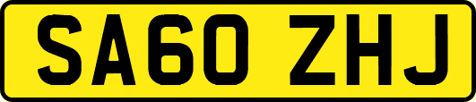 SA60ZHJ