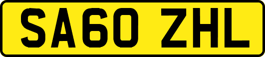 SA60ZHL