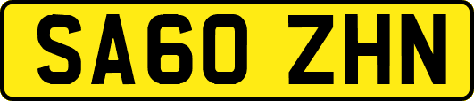 SA60ZHN