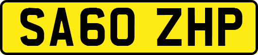 SA60ZHP