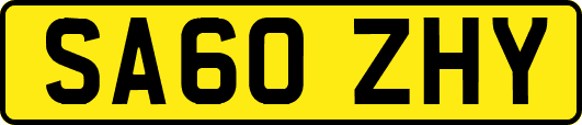 SA60ZHY