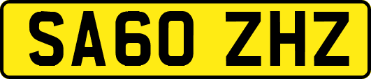 SA60ZHZ