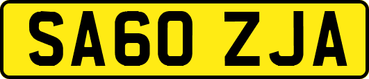 SA60ZJA