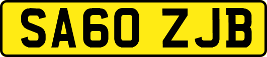 SA60ZJB