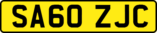 SA60ZJC
