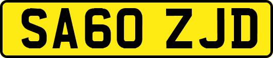SA60ZJD