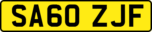 SA60ZJF