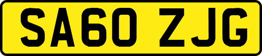 SA60ZJG